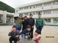 ２班