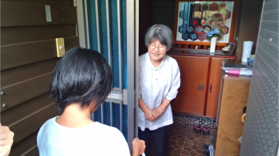 宮崎さん①