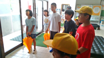 公民館②