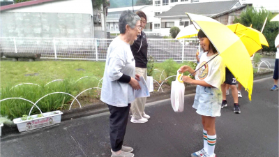 松本さん①