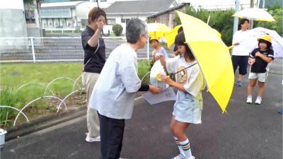 松本さん②