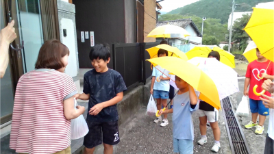 川口さん②