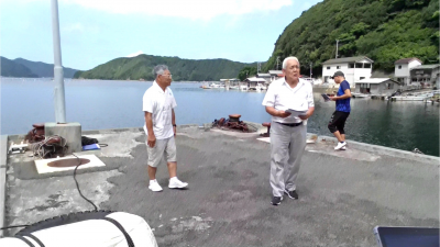 学校_安全_西原睦美_2026年7月9日　押し船見学_4