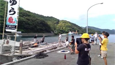 学校_安全_西原睦美_2026年7月9日　押し船見学_1